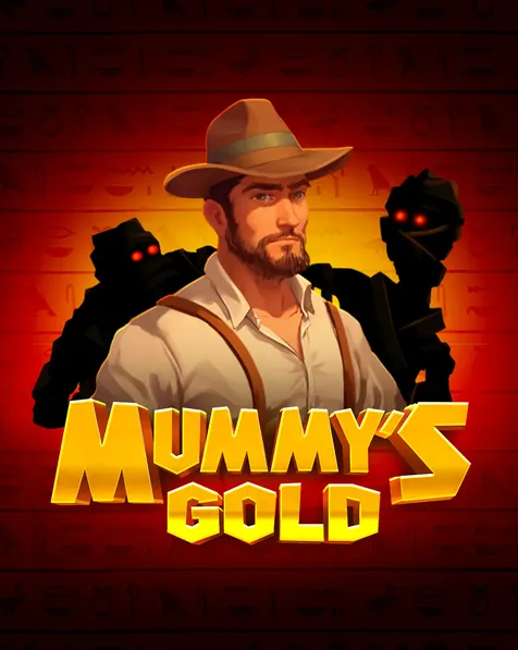 Mummy's Gold