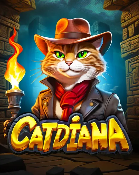 Cat Diana