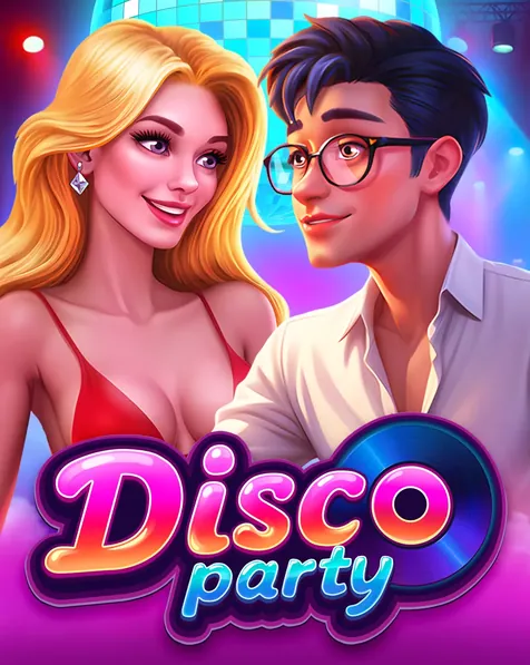 Disco Party